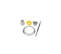 Kit rechanges moyeu (vis/rondelles/circlip roue libre inclus) Shimano Nexus SM-3c41 3V Noir
