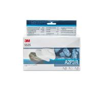 Kit recharge de filtres A2P3R 3M™ 5535