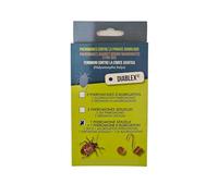 Kit recharge piège punaise asiatique Diablex - 1 phéromone attractive et 1 sexuelle (75 mg)