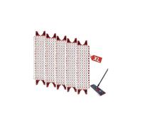 Kit recharge pour Vileda UltraMax XL - Housse microfibre ultra-large - Tous sols durs PIQUET D'ATTACHE