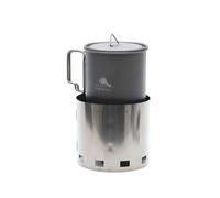 Kit réchaud à alcool Toaks