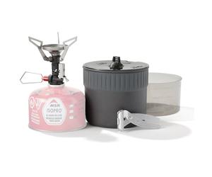 Kit réchaud MSR PocketRocket Deluxe