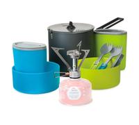 MSR Pocket Rocket Stove Kit V2 - Mixte - Noir - taille Unique- modèle 2025