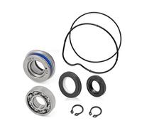 Kit Reconstruction Joint Pompe À Eau Joint Torique Roulement Pour Yamaha Pour Raptor 660 660R YFM660R 2001 2002 2003 2004 2005
