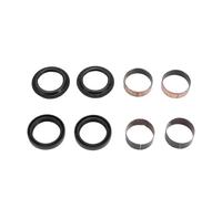 Kit Reconstruction Joints Anti-poussière D'huile Bagues Fourche Avant Pour Suzuki SV650 2003-2009 2010 2011 2012