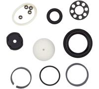 Kit reconstruction tige de selle Fox Racing EA90 AX 27 2 Noir
