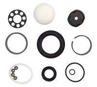 Fox 27.2 Mm Service Kit Argenté