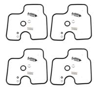 Kit Reconstruction Valve À Aiguille Joint Carburateur Accessoires De Moto Pour CBF600 PC38 2004 - 2007 Reconstruction carburateur(Type A)