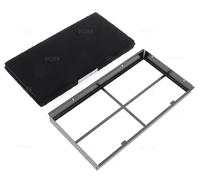 Kit recyclage monoblock pour groupe Crystal Novy