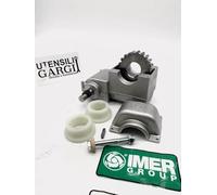 Kit réducteur pour bétonnière IMER SYNTESI 140-140 HDPE - 160