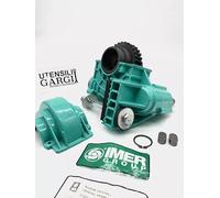 Kit réducteur pour bétonnière IMER SYNTESI S190 S250 S300 S350