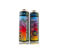 Kit réfrigérant 2in1 + 5in1 pour A/C Cool5 remplacement R134a