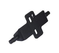 Kit Réglable D'abaissement De Siège De Cavalier,,Pour Bmw R1200gs Lc Adv R1200rt R1250gs R 1250gs Adv R 1250 Gs Moto Adventure - Type Lower 1cm Black