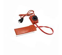 Kit Réglage Guitare 58 * 150 Petite Touche De Guitare Coussin Chauffant Outil Réparation Pont Pliage(110V)