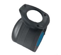 Kit Réglage Hauteur Guidon Vélo Route pour câble Intérieur Kit | Câblage interne intégré, réduit l'encombrement, guidon épuré, compatible 28,6mm, installation facile(6.3mm tight ring)