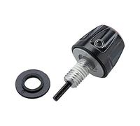 Kit réglage levier de fixation de frein Rockshox Charger 2/2.1 Noir