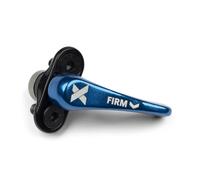 Kit réglage levier de frein Fox Factory 2022 Float X & DHX Noir
