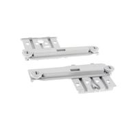 Kit reglage panier superieur droite + gauche pour lave-vaisselle Electrolux 405554835