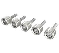 Kit reglage rapide stashed lodestar x5 m6 argent