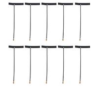 Kit réglé NZ 2.4G 5.8G FPC 005 de Module à Double fréquence de stabilisation de Signal de Gain d'antenne de FPC pour la Transmission de données sans Fil