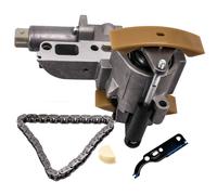 Kit Régleur D'Arbre à Cames Tendeur de Chaîne for Audi VW Seat 1.8T 05810908