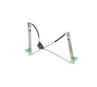 Kit Régulateur Vitre Électrique Côté Passager Avant Droit Pour F&ord Pour FIESTA VAN 2003 2004 2005 2006 2007 2008 1233191 1567725 Levier Fenêtre