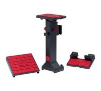 Kit rehausse pour presse Viking Arm - Pad de levage + base + calle 6 mm Arca-Scab
