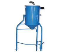 Kit rehausse pour recyclage d'abrasif - ACF - C265