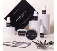 Kit Rehaussement de Cils - 10 à 15 poses - Tenue 6 à 8 semaines