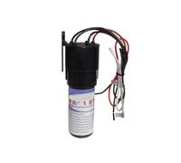 Kit relais et condensateur de démarrage renforcé 3 en 1 compatible avec réfrigérateur RCO410 for compresseur de congélateur (pièce de rechange).