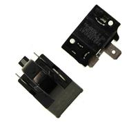 Kit relais klixon - Réfrigérateur, congélateur (18040316 PROLINE)