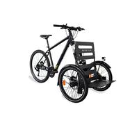 Equipement vélo, trottinette et scooter AddBike+