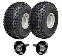 Kit remorque quad ATV