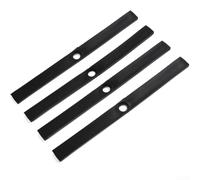 Kit Remplacement Barre Toit Astra H Kit Remplacement Barre Toit | mat, 4 , compatibilité Astra H, protection UV, installation facile