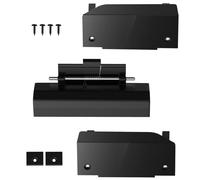 Kit Remplacement Porte Réfrigérateur 3 Gadgets Portables Ajustables Faciles