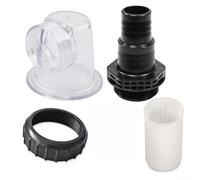 Kit Remplacement Pré-filtre Outil pour Steinbach SPS75 Kit Remplacement