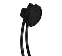 Kit reniflard différentiel en polyéthylène 8 mm pour ARB 170112 conçu pour 4x4 4WD pour boîte de transmission et boîtier de transfert