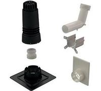 Kit RENOLUX O60 noir de systeme non etanche C3 C9- UBBINK - 184426 Noir G