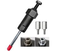 Kit rénovateur de graisseurs Déboucheur robuste à intensif avec filetage | Déboucheur pour graisseurs pour camions, agriculture, industrie, garage, construction, machines et pièces de pipeline