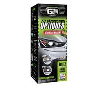 Kit Rénovateur Optiques Gs27