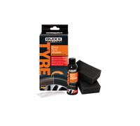 Kit Rénovateur Pneus Tyre Black Colour Quixx 75ml