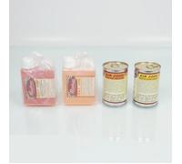 Kit rénovation anti corrosion Restom pour réservoir carburant 2 à 5L moto Neuf