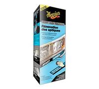 Kit Rénovation D'optiques 2 Étapes