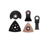 Kit rénovation STARLOCK 5 pcs MAKITA E-16994