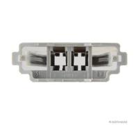 Kit rép câble, chauffage habitacle (système préch moteur) HERTH+BUSS ELPARTS 51277181