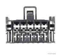 Kit rép câble, chauffage habitacle (système préch moteur) HERTH+BUSS ELPARTS 51277183