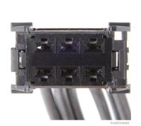 Herth+Buss Kit réparation câble chauffage habitacle (système préch moteur) 51277320