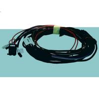 Kit rép. de câble, dispositif chauffant chauff. de stationn. WEBASTO 9033755A