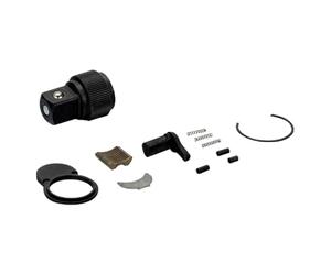 Kit.Repar.Carraca Pera Qr 3/8"