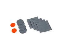 Sea to Summit Kit de réparation pour matelas Air Sprung Cell Pad